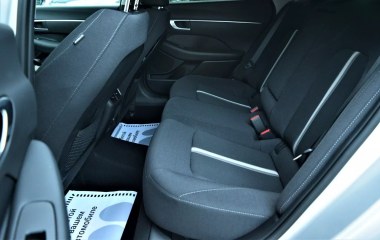 Hyundai Sonata бензин, АКПП, передний привод  превью 12
