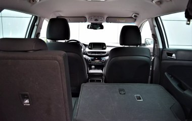Hyundai Tucson Family 2.0 АКПП превью 9