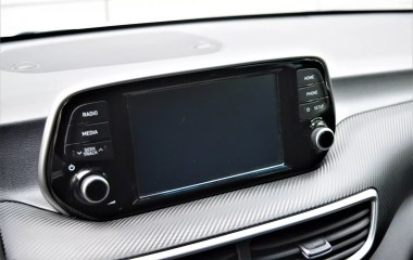 Hyundai Tucson Family 2.0 АКПП превью 12