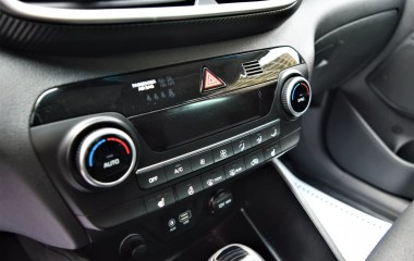 Hyundai Tucson Family 2.0 АКПП превью 13