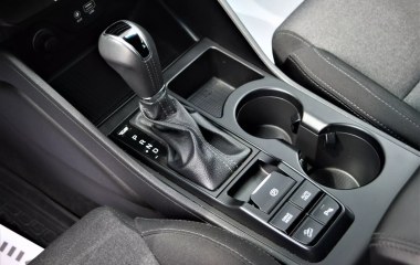 Hyundai Tucson Family 2.0 АКПП превью 14