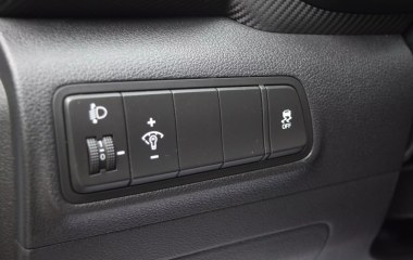 Hyundai Tucson Family 2.0 АКПП превью 16