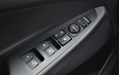 Hyundai Tucson Family 2.0 АКПП превью 18