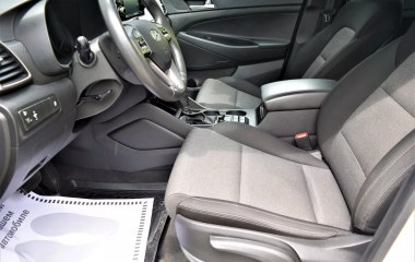 Hyundai Tucson Family 2.0 АКПП превью 19