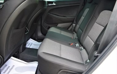 Hyundai Tucson Family 2.0 АКПП превью 20