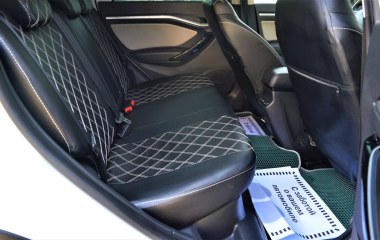 ВАЗ (Lada) Vesta GFK32-52-XK2 Luxe Multimedia 1.8 АМТ превью 11