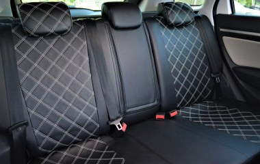 ВАЗ (Lada) Vesta GFK32-52-XK2 Luxe Multimedia 1.8 АМТ превью 12