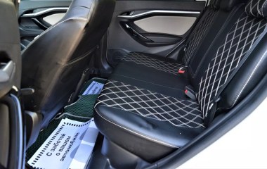 ВАЗ (Lada) Vesta GFK32-52-XK2 Luxe Multimedia 1.8 АМТ превью 13