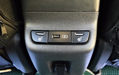 ВАЗ (Lada) Vesta GFK32-52-XK2 Luxe Multimedia 1.8 АМТ превью 18