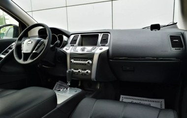 Nissan Murano LE 3.5 CVT превью 13