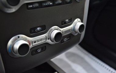 Nissan Murano LE 3.5 CVT превью 15