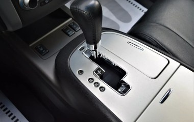 Nissan Murano LE 3.5 CVT превью 17