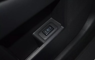 Nissan Murano LE 3.5 CVT превью 19