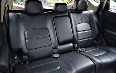 Nissan Murano LE 3.5 CVT превью 21