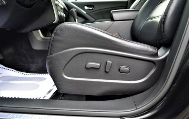 Nissan Murano LE 3.5 CVT превью 22