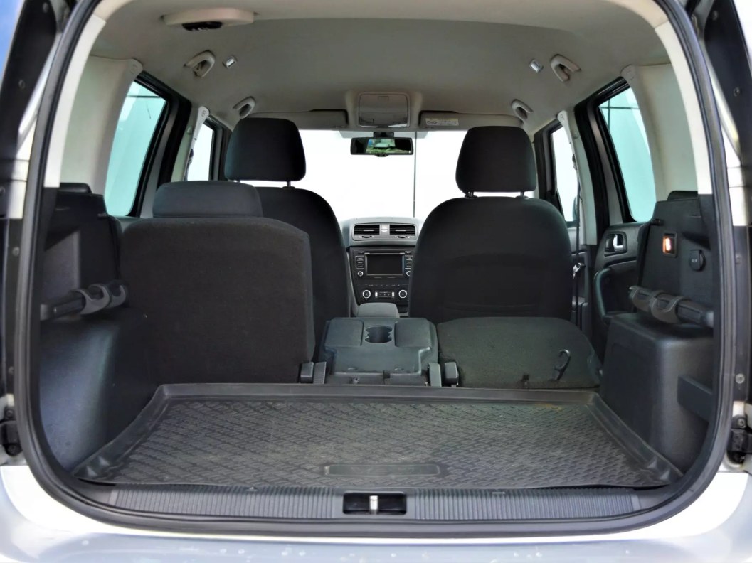 Skoda Yeti Style 1.8 DSG фото 6