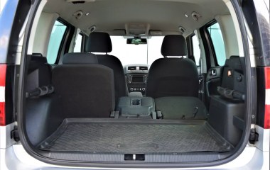 Skoda Yeti Style 1.8 DSG превью 6