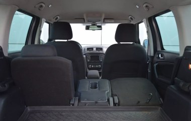 Skoda Yeti Style 1.8 DSG превью 7