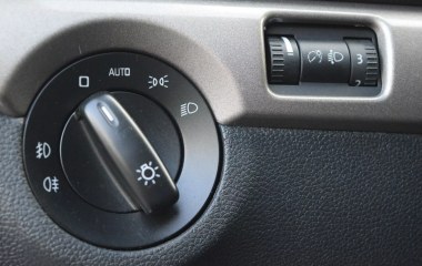 Skoda Yeti Style 1.8 DSG превью 13