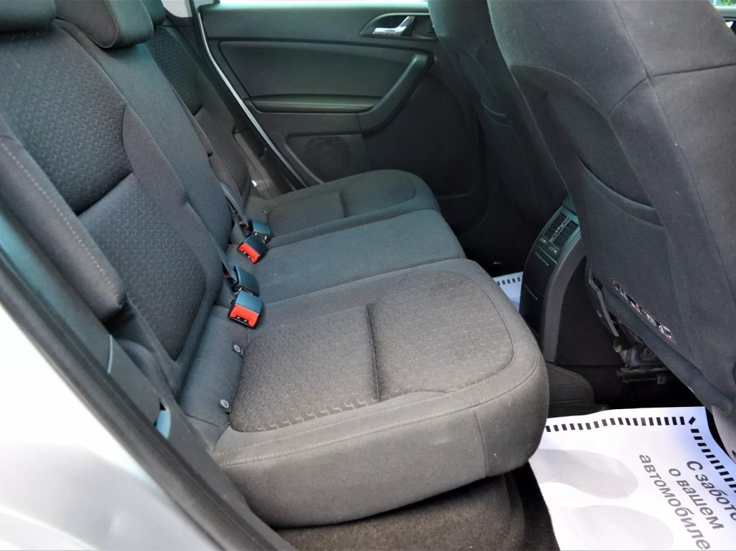 Skoda Yeti Style 1.8 DSG фото 17