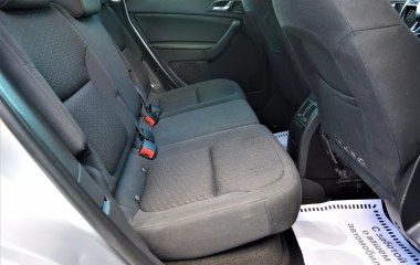 Skoda Yeti Style 1.8 DSG превью 17