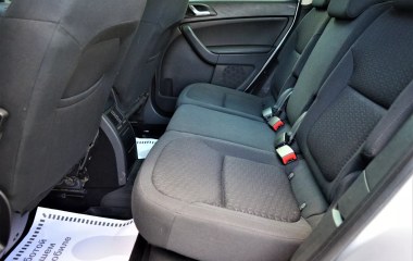 Skoda Yeti Style 1.8 DSG превью 18