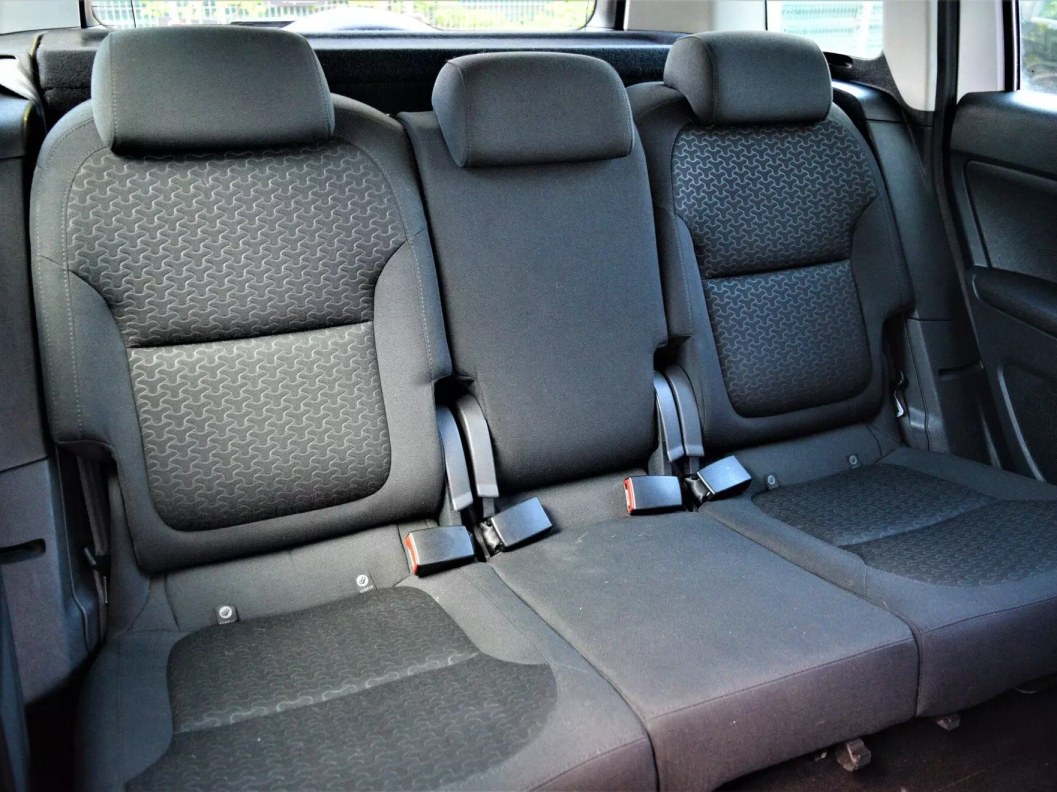 Skoda Yeti Style 1.8 DSG фото 19
