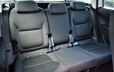 Skoda Yeti Style 1.8 DSG превью 19