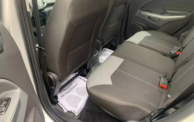 Ford EcoSport Trend Plus 1.6  превью 11
