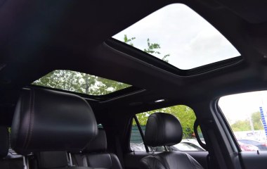 Ford Explorer Sport 3.5  превью 21