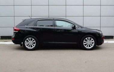 Toyota Venza Элеганс Плюс 2.7 АКПП превью 4