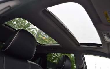Toyota Venza Элеганс Плюс 2.7 АКПП превью 14