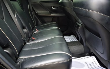 Toyota Venza Элеганс Плюс 2.7 АКПП превью 16