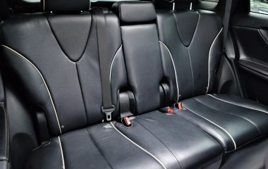 Toyota Venza Элеганс Плюс 2.7 АКПП превью 17