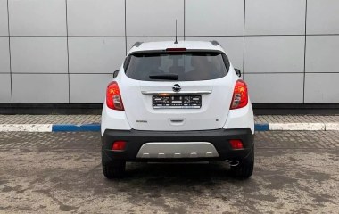 Opel Mokka Cosmo 1.8 АКПП превью 6
