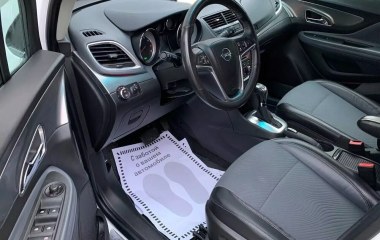 Opel Mokka Cosmo 1.8 АКПП превью 9