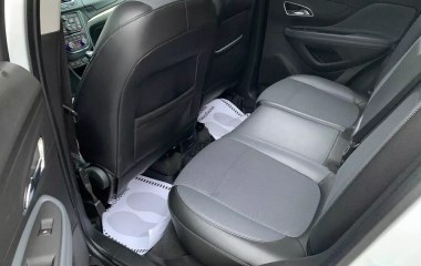 Opel Mokka Cosmo 1.8 АКПП превью 11