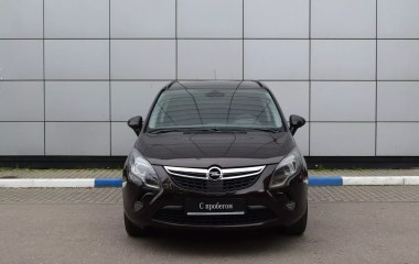 Opel Zafira Enjoy 1.4 АКПП превью 2
