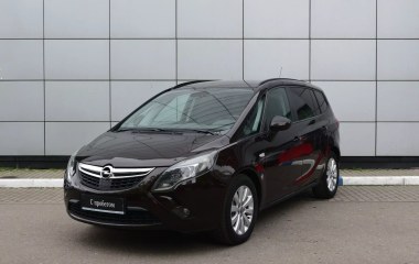 Opel Zafira Enjoy 1.4 АКПП превью 3