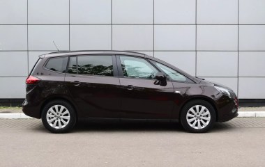 Opel Zafira Enjoy 1.4 АКПП превью 4