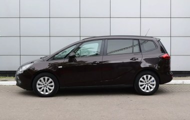 Opel Zafira Enjoy 1.4 АКПП превью 5