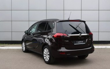 Opel Zafira Enjoy 1.4 АКПП превью 6