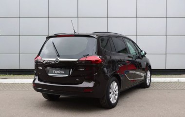 Opel Zafira Enjoy 1.4 АКПП превью 7