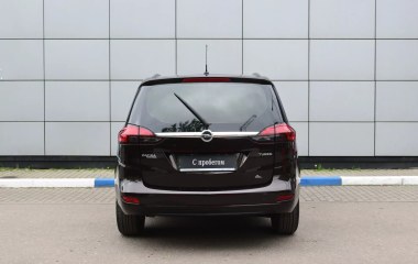 Opel Zafira Enjoy 1.4 АКПП превью 8