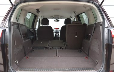 Opel Zafira Enjoy 1.4 АКПП превью 9