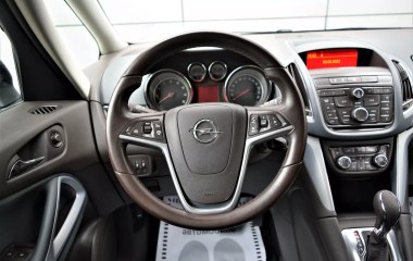 Opel Zafira Enjoy 1.4 АКПП превью 11