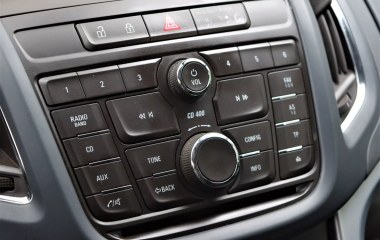 Opel Zafira Enjoy 1.4 АКПП превью 13