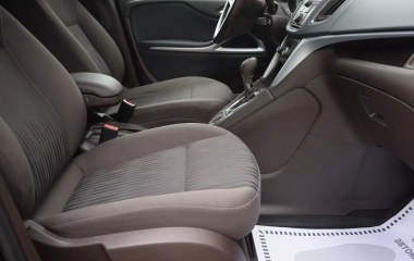 Opel Zafira Enjoy 1.4 АКПП превью 15