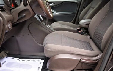 Opel Zafira Enjoy 1.4 АКПП превью 16