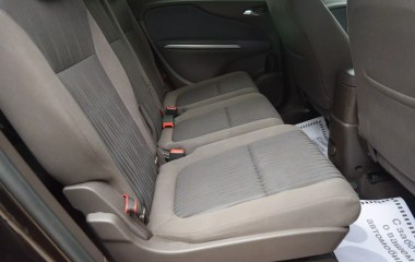 Opel Zafira Enjoy 1.4 АКПП превью 17